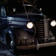 Illustration for article titled Surprise Saturday: Auburn Rubber Oldsmobile Six